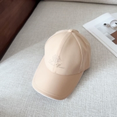 Loro Piana Caps